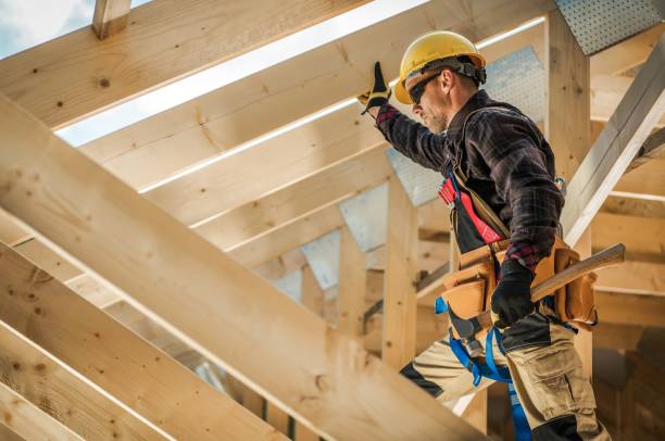 Best Roofing Contractors for Homes  in Cambridge, OH