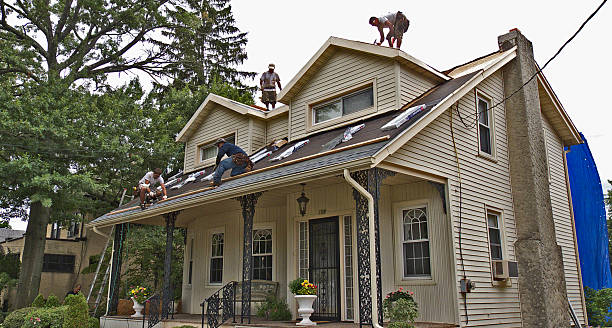 Roof Waterproofing Services in Cambridge, OH