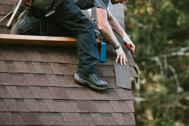 Best Residential Roofing Contractor  in Cambridge, OH