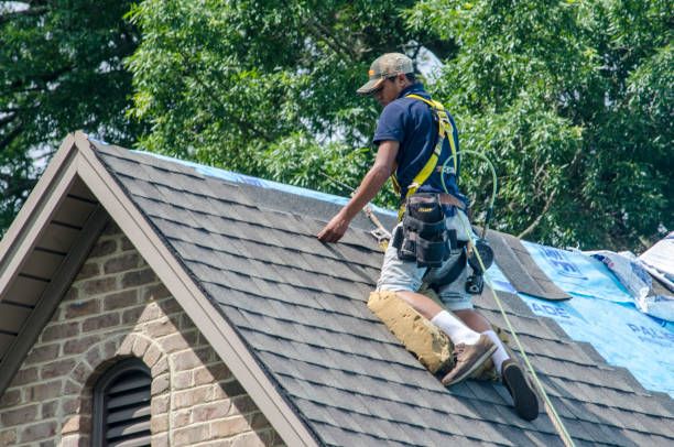 Best Roof Restoration Services  in Cambridge, OH